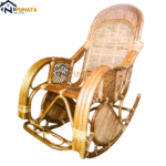 Rattan Rocking Chair
