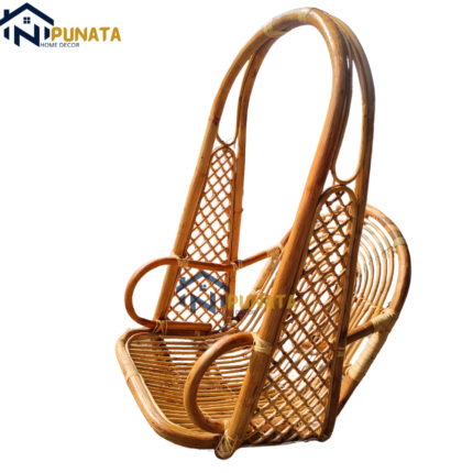 Rattan Hanging Chair - Swing