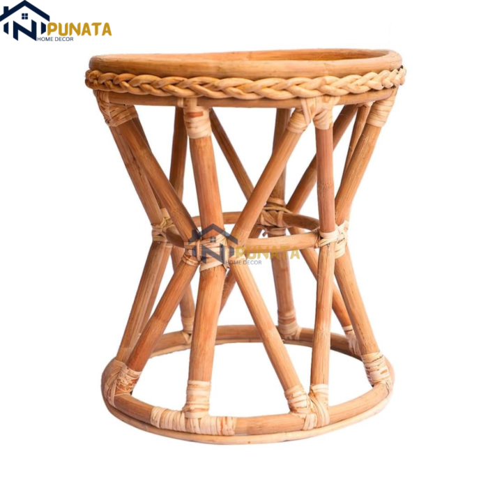 Rattan Made Mora - Image 1