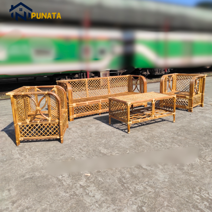 Rattan Furniture - Image 1