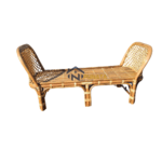 Rattan Divan - Image 2