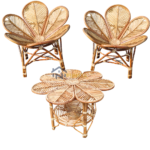 Rattan Furniture