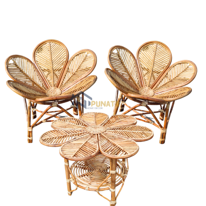 Rattan Furniture - Image 2