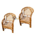 Rattan Single Seater Sofa/Chair