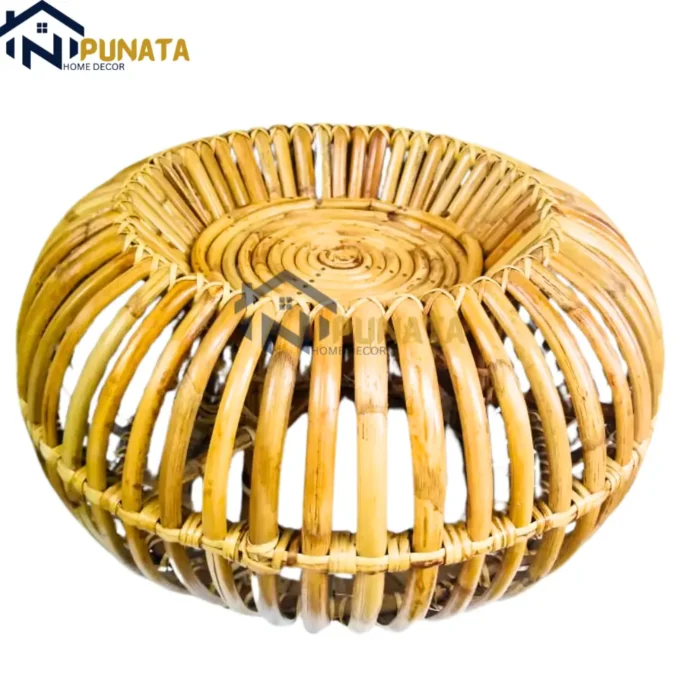 Rattan Made Mora - Image 1