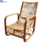 Rattan Single Seater Sofa/Chair - Image 3
