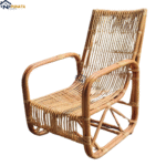 Rattan Single Seater Sofa/Chair - Image 2
