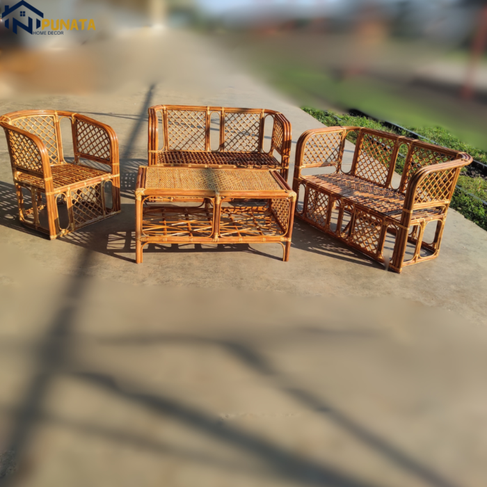 Rattan Furniture - Image 1