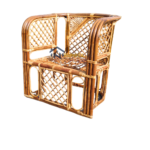 Rattan Single Seater Sofa/Chair