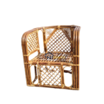 Rattan Single Seater Sofa/Chair - Image 2