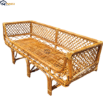 Rattan Divan - Image 2