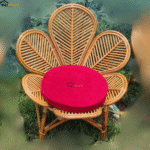 Rattan Single Seater Sofa/Chair