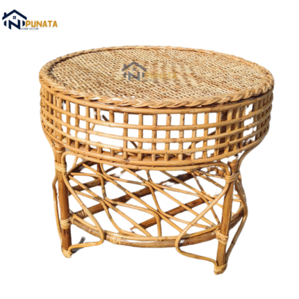 Rattan Made Tea Table/Coffee