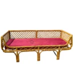 Rattan Divan