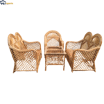 Rattan Furniture - Image 2