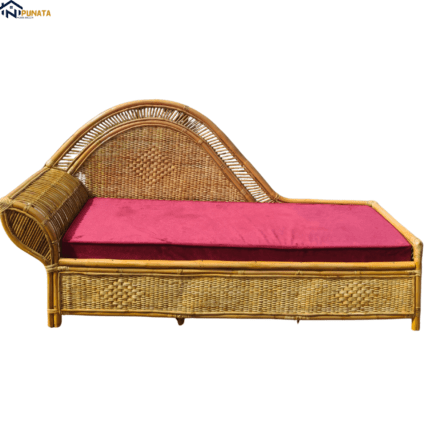 Rattan Divan