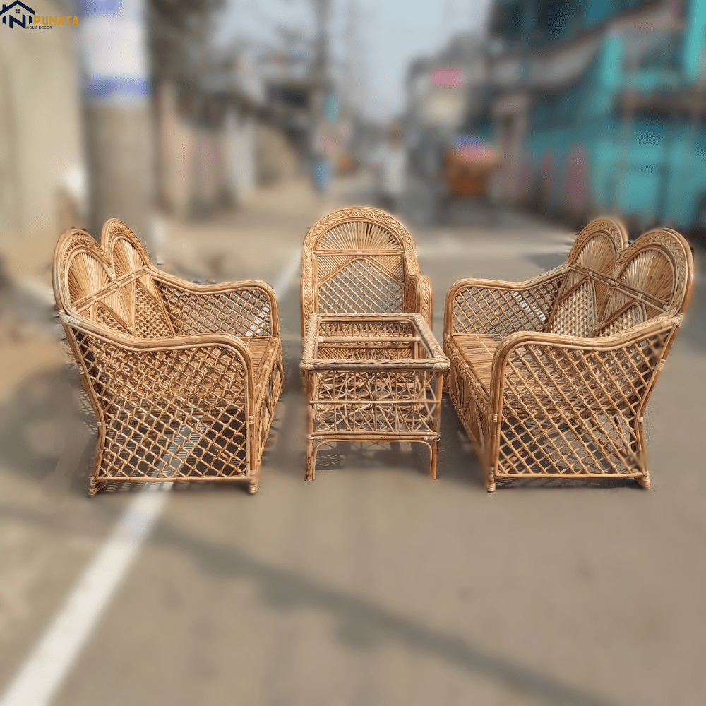 Rattan Furniture