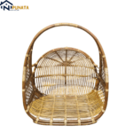 Rattan Hanging Chair-Swing - Image 2