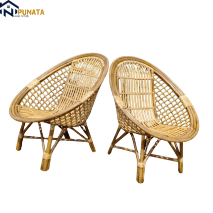 Rattan Single Seater Sofa/Chair